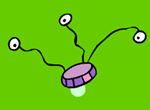 Get Well Bacteria