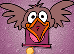 Get Well Cuckoo