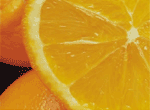 Get Well Oranges