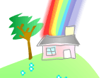 Strength Rainbow