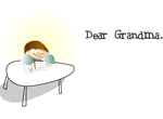 Grandma Note
