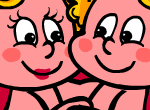 Aeroplane Cupids