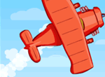 Aeroplane Love