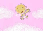 Find Baby Angel