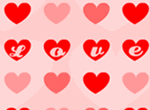 Hearts Message