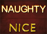 Naughty But Nice