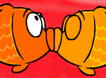 Valentine Fish